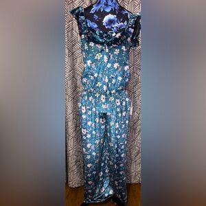 Velvet Justice jumpsuit